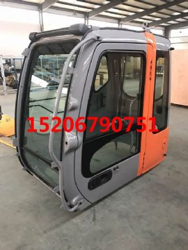 點擊查看詳細(xì)信息<br>標(biāo)題：Hitachi ZX200-6/zx-6 model cab  閱讀次數(shù)：1783