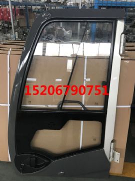 點(diǎn)擊查看詳細(xì)信息<br>標(biāo)題：日立電噴機(jī)ZX-3系列駕駛室車門總成  閱讀次數(shù)：1740
