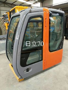 點(diǎn)擊查看詳細(xì)信息<br>標(biāo)題：日立ZX60/ZX70挖掘機(jī)駕駛室總成  閱讀次數(shù)：1801
