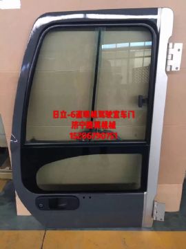 點(diǎn)擊查看詳細(xì)信息<br>標(biāo)題：日立ZX200-3G/ZX-3G系列駕駛室車門總成 閱讀次數(shù)：1908