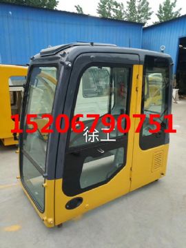 點(diǎn)擊查看詳細(xì)信息<br>標(biāo)題：徐工XE150/徐工中挖駕駛室總成 含內(nèi)飾線(xiàn)束 閱讀次數(shù)：3000