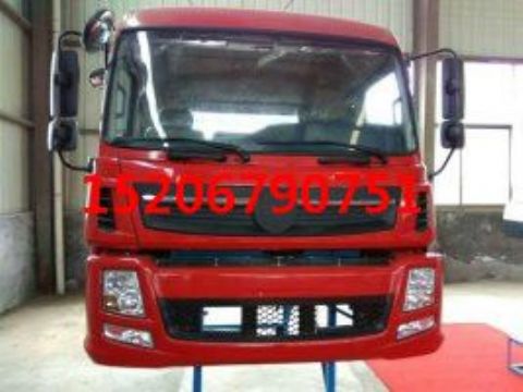 點(diǎn)擊查看詳細(xì)信息<br>標(biāo)題：東風(fēng)貨車(chē)駕駛室總成 含內(nèi)飾 閱讀次數(shù)：2947