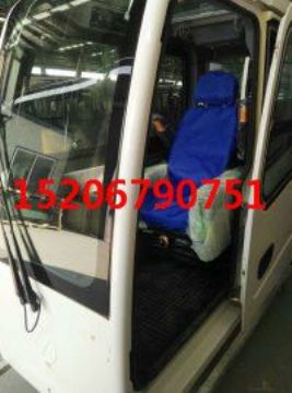點(diǎn)擊查看詳細(xì)信息<br>標(biāo)題：中聯(lián)吊車(chē)駕駛室總成 帶內(nèi)飾  閱讀次數(shù)：3551
